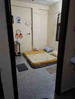 2 BHK + 2 Baths (4,320 sqft) Builder/Independent Floor for Rent in Patel Garden Extension, Dwarka