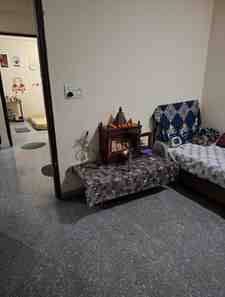 2 BHK + 2 Baths (4,320 sqft) Builder/Independent Floor for Rent in Patel Garden Extension, Dwarka