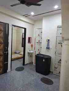 2 BHK + 2 Baths (4,320 sqft) Builder/Independent Floor for Rent in Patel Garden Extension, Dwarka