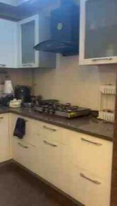 2 BHK + 2 Baths (1,107 sqft) Builder/Independent Floor for Rent in E Block, East of Kailash