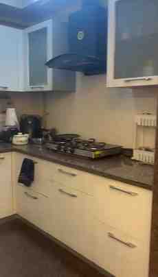 2 BHK + 2 Baths (1,107 sqft) Builder/Independent Floor for Rent in E Block, East of Kailash