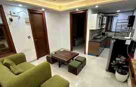 2 BHK + 2 Baths (900 sqft) Builder/Independent Floor for Rent in Freedom Fighter Enclave