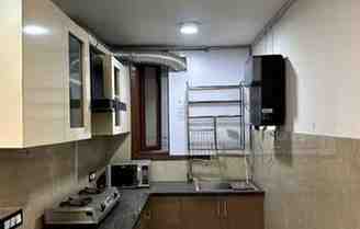 2 BHK + 2 Baths (900 sqft) Builder/Independent Floor for Rent in Freedom Fighter Enclave