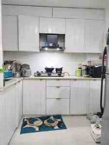 2 BHK + 2 Baths (721 sqft) Builder/Independent Floor for Rent in SIG Samriddhi Residency Apartment, Chhattarpur