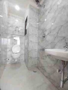 2 BHK + 2 Baths (720 sqft) Builder/Independent Floor for Rent in Sector 23B Dwarka Sector 23B