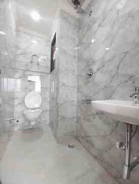 2 BHK + 2 Baths (720 sqft) Builder/Independent Floor for Rent in Sector 23B Dwarka Sector 23B