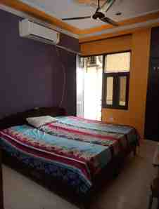 1 BHK + 2 Baths (2,000 sqft) Builder/Independent Floor for Rent in Sector 7, Dwarka
