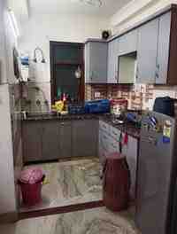 2 BHK + 2 Baths (650 sqft) Builder/Independent Floor for Rent in Dwarka Sector 8