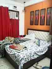 2 BHK + 2 Baths (650 sqft) Builder/Independent Floor for Rent in Dwarka Sector 8