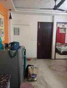 2 BHK + 2 Baths (650 sqft) Builder/Independent Floor for Rent in Dwarka Sector 8