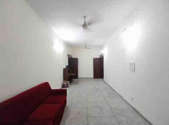 2 BHK + 2 Baths (1,300 sqft) Apartment/Flat for Rent in Aravali RWA Apartment, Alaknanda