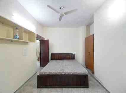 2 BHK + 2 Baths (1,300 sqft) Apartment/Flat for Rent in Aravali RWA Apartment, Alaknanda