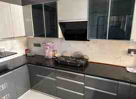 2 BHK + 2 Baths (1,179 sqft) Apartment/Flat for Rent in Batukji Apartment, Dwarka