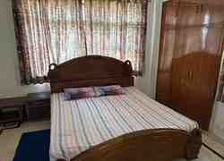 2 BHK + 2 Baths (1,179 sqft) Apartment/Flat for Rent in Batukji Apartment, Dwarka