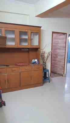 2 BHK + 2 Baths (1,000 sqft) Apartment/Flat for Rent in Chandanwari Apartment, Dwarka