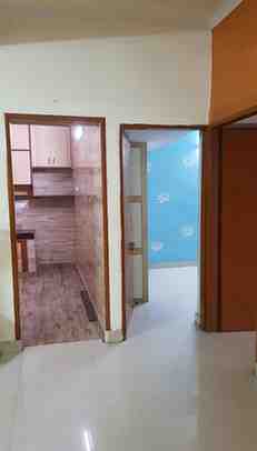 2 BHK + 2 Baths (1,000 sqft) Apartment/Flat for Rent in Chandanwari Apartment, Dwarka