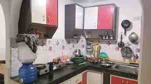 2 BHK + 2 Baths (650 sqft) Apartment/Flat for Rent in Comfort House Ghaffar Manzil Colony, South Delhi