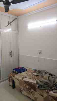 2 BHK + 2 Baths (650 sqft) Apartment/Flat for Rent in Comfort House Ghaffar Manzil Colony, South Delhi