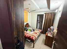 2 BHK + 2 Baths (1,100 sqft) Apartment/Flat for Rent in Palam