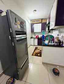 2 BHK + 2 Baths (1,100 sqft) Apartment/Flat for Rent in Palam