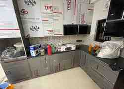 2 BHK + 2 Baths (750 sqft) for Rent in Akshardham Apartment, Dwarka