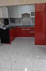 2 BHK + 2 Baths (1,100 sqft) Apartment/Flat for Rent in Akshardham Apartment, Dwarka