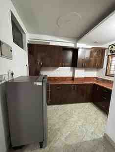 2 BHK + 2 Baths (630 sqft) Apartment/Flat for Rent in Akshardham Apartment, Dwarka