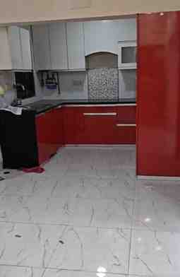 2 BHK + 2 Baths (1,100 sqft) Apartment/Flat for Rent in Akshardham Apartment, Dwarka