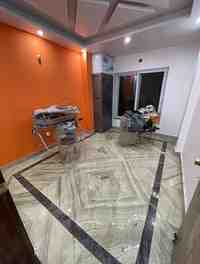 2 BHK + 2 Baths (750 sqft) for Rent in Akshardham Apartment, Dwarka