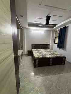 2 BHK + 2 Baths (630 sqft) Apartment/Flat for Rent in Akshardham Apartment, Dwarka
