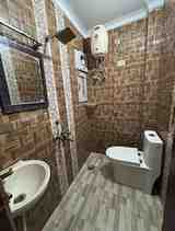 2 BHK + 2 Baths (630 sqft) Apartment/Flat for Rent in Akshardham Apartment, Dwarka