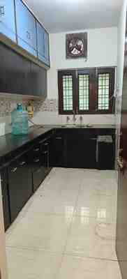 2 BHK + 2 Baths (1,100 sqft) Apartment/Flat for Rent in DDA Flats Sarita Vihar, South Delhi