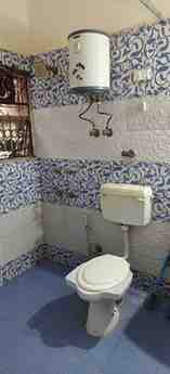 2 BHK + 2 Baths (1,100 sqft) Apartment/Flat for Rent in DDA Flats Sarita Vihar, South Delhi