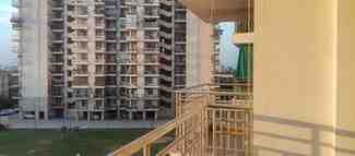 2 BHK + 2 Baths (1,200 sqft) Apartment/Flat for Rent in Triveni Heights, Dwarka