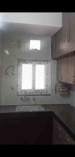 2 BHK + 2 Baths (1,600 sqft) Apartment/Flat for Rent in Rosewood Apartment, Dwarka