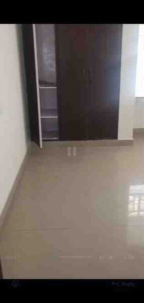 2 BHK + 2 Baths (1,600 sqft) Apartment/Flat for Rent in Rosewood Apartment, Dwarka