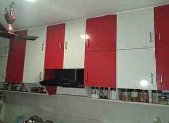 1 BHK + 2 Baths (1,200 sqft) Apartment/Flat for Rent in Pocket 1, Sector 9, Dwarka