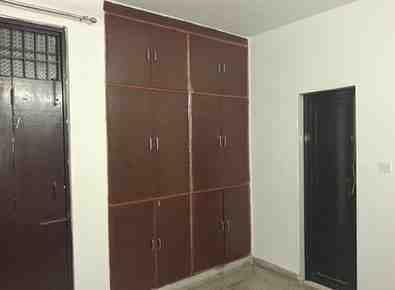 1 BHK + 2 Baths (1,200 sqft) Apartment/Flat for Rent in Pocket 1, Sector 9, Dwarka
