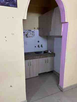 2 BHK + 2 Baths (600 sqft) Apartment/Flat for Rent in Dwarka Apartments Dwarka Sector 7