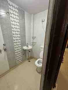 2 BHK + 2 Baths (600 sqft) Apartment/Flat for Rent in Dwarka Apartments Dwarka Sector 7