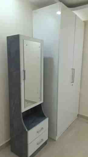 2 BHK + 2 Baths (720 sqft) Apartment/Flat for Rent in Hargovind Enclave, Chhattarpur