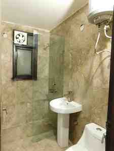 2 BHK + 2 Baths (1,000 sqft) Apartment/Flat for Rent in Hargovind Enclave, Chhattarpur