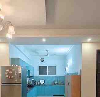 1 BHK + 2 Baths (1,700 sqft) Apartment/Flat for Rent in Indra Enclave, Neb Sarai