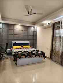 1 BHK + 2 Baths (1,700 sqft) Apartment/Flat for Rent in Indra Enclave, Neb Sarai