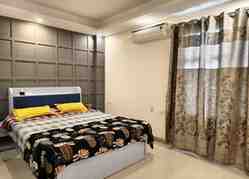 2 BHK + 2 Baths (17,000 sqft) Apartment/Flat for Rent in Indra Enclave, Neb Sarai