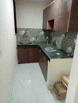 2 BHK + 2 Baths (750 sqft) Apartment/Flat for Rent in Kasana Complex, Khanpur