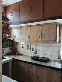 2 BHK + 2 Baths (950 sqft) Apartment/Flat for Rent in Kohinoor Apartment, Kalkaji Extension