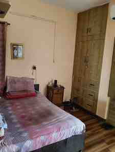 2 BHK + 2 Baths (950 sqft) Apartment/Flat for Rent in Kohinoor Apartment, Kalkaji Extension