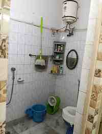 2 BHK + 2 Baths (950 sqft) Apartment/Flat for Rent in Kohinoor Apartment, Kalkaji Extension