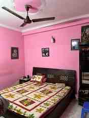 2 BHK + 2 Baths (600 sqft) Apartment/Flat for Rent in Lord Ganesha Apartment, Mehrauli